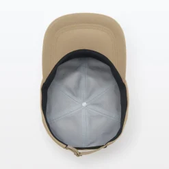 Clearance Water Repellent Sealing Taped Cap Women Hats|Hats