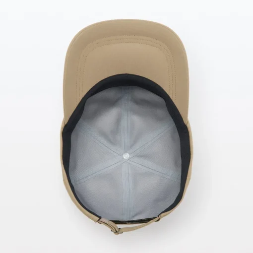 Clearance Water Repellent Sealing Taped Cap Women Hats|Hats