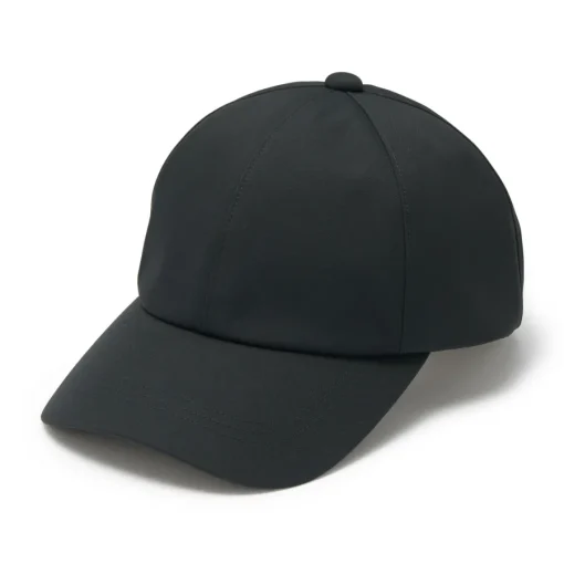 Clearance Water Repellent Sealing Taped Cap Women Hats|Hats