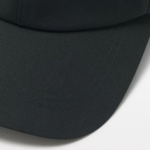 Clearance Water Repellent Sealing Taped Cap Women Hats|Hats