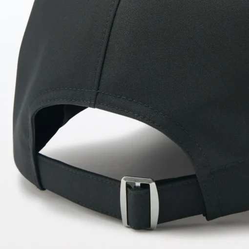 Clearance Water Repellent Sealing Taped Cap Women Hats|Hats
