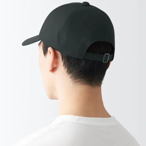 Clearance Water Repellent Sealing Taped Cap Women Hats|Hats