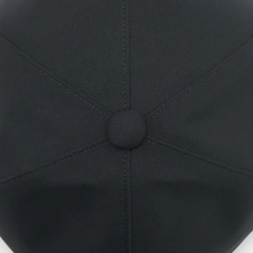 Clearance Water Repellent Sealing Taped Cap Women Hats|Hats
