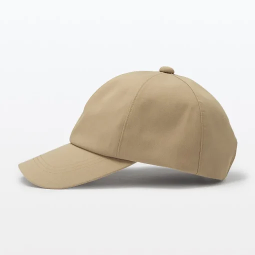 Clearance Water Repellent Sealing Taped Cap Women Hats|Hats