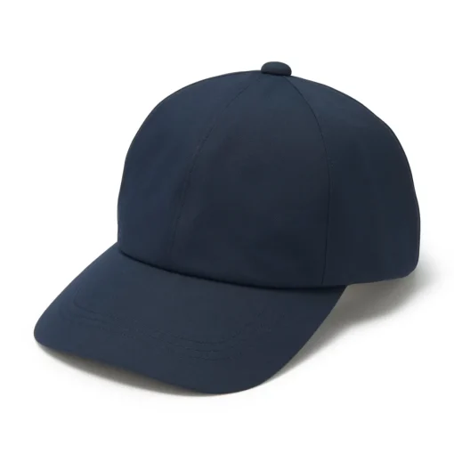Clearance Water Repellent Sealing Taped Cap Women Hats|Hats
