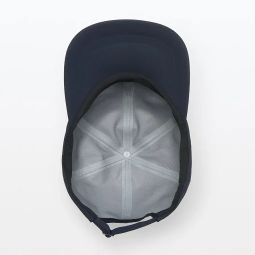 Clearance Water Repellent Sealing Taped Cap Women Hats|Hats