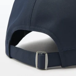 Clearance Water Repellent Sealing Taped Cap Women Hats|Hats