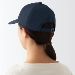 Clearance Water Repellent Sealing Taped Cap Women Hats|Hats