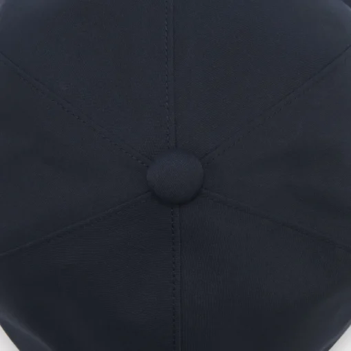 Clearance Water Repellent Sealing Taped Cap Women Hats|Hats