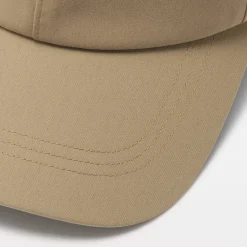 Clearance Water Repellent Sealing Taped Cap Women Hats|Hats
