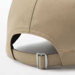 Clearance Water Repellent Sealing Taped Cap Women Hats|Hats