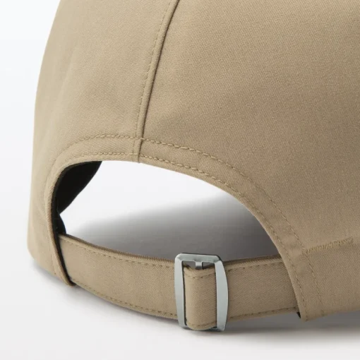 Clearance Water Repellent Sealing Taped Cap Women Hats|Hats
