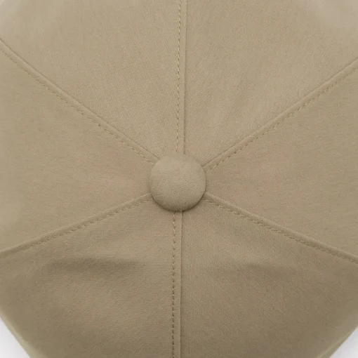 Clearance Water Repellent Sealing Taped Cap Women Hats|Hats