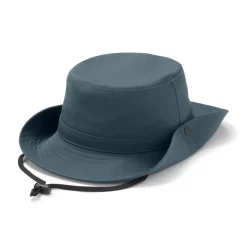 Outlet Water Repellent Sealing Taped Safari Hat Women Hats|Hats