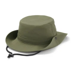 Outlet Water Repellent Sealing Taped Safari Hat Women Hats|Hats