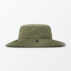 Outlet Water Repellent Sealing Taped Safari Hat Women Hats|Hats