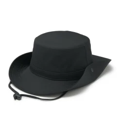 Outlet Water Repellent Sealing Taped Safari Hat Women Hats|Hats