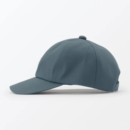 Sale Water Repellent Sealing Taped Cap Women Hats|Hats