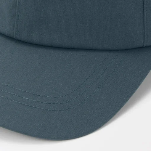 Sale Water Repellent Sealing Taped Cap Women Hats|Hats