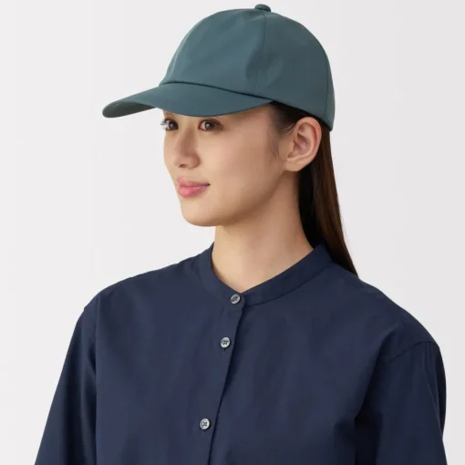 Sale Water Repellent Sealing Taped Cap Women Hats|Hats