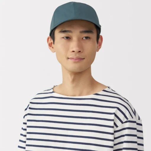 Sale Water Repellent Sealing Taped Cap Women Hats|Hats
