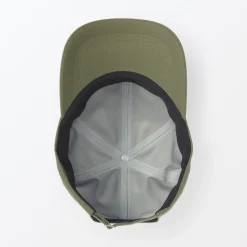 Sale Water Repellent Sealing Taped Cap Women Hats|Hats