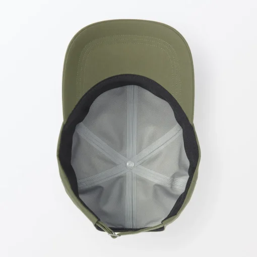 Sale Water Repellent Sealing Taped Cap Women Hats|Hats