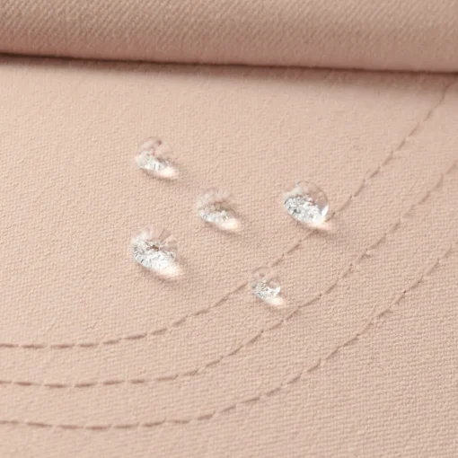 Sale Water Repellent Sealing Taped Cap Women Hats|Hats