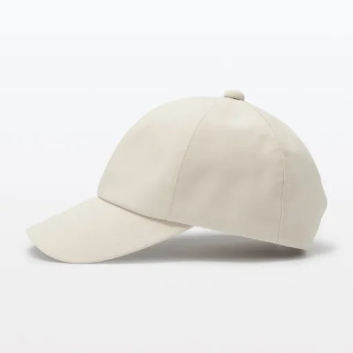 Sale Water Repellent Sealing Taped Cap Women Hats|Hats