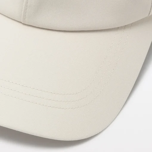 Sale Water Repellent Sealing Taped Cap Women Hats|Hats