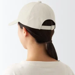 Sale Water Repellent Sealing Taped Cap Women Hats|Hats