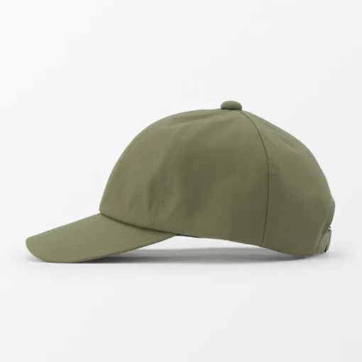 Sale Water Repellent Sealing Taped Cap Women Hats|Hats