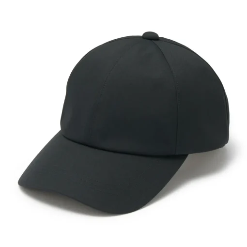 Sale Water Repellent Sealing Taped Cap Women Hats|Hats