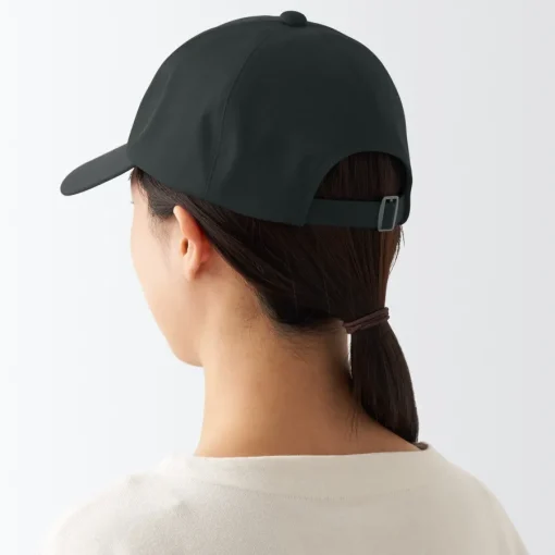 Sale Water Repellent Sealing Taped Cap Women Hats|Hats