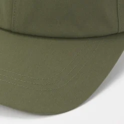 Sale Water Repellent Sealing Taped Cap Women Hats|Hats
