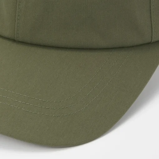 Sale Water Repellent Sealing Taped Cap Women Hats|Hats