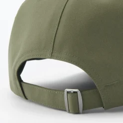 Sale Water Repellent Sealing Taped Cap Women Hats|Hats