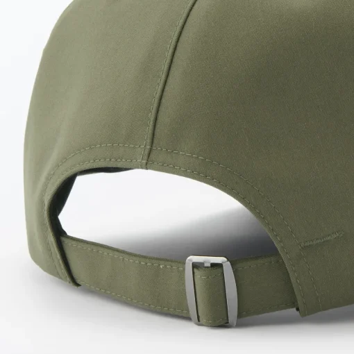 Sale Water Repellent Sealing Taped Cap Women Hats|Hats