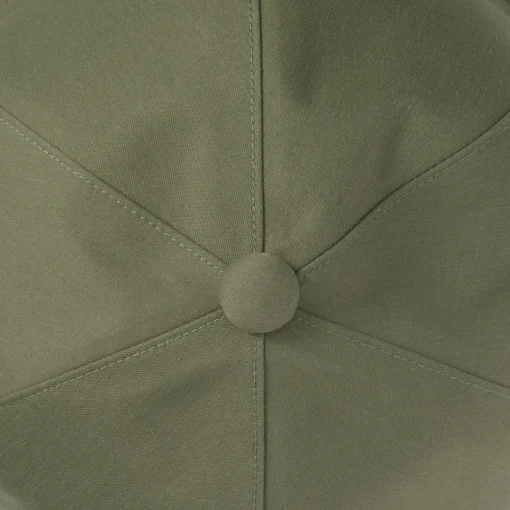 Sale Water Repellent Sealing Taped Cap Women Hats|Hats