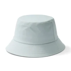 Clearance Water Repellent Sealing Taped Bucket Hat Women Hats|Hats