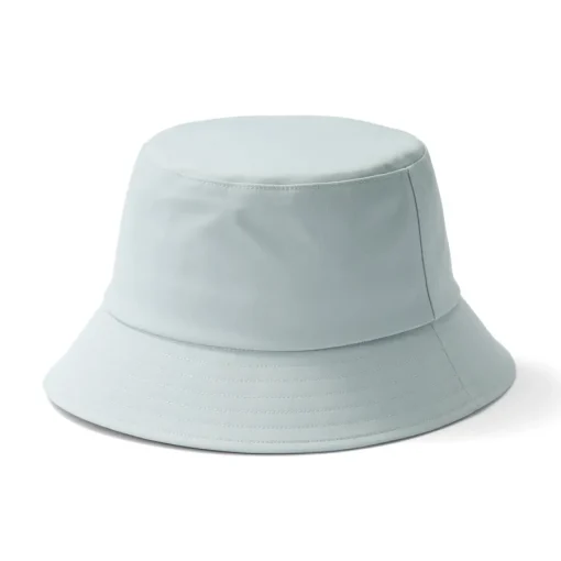 Clearance Water Repellent Sealing Taped Bucket Hat Women Hats|Hats