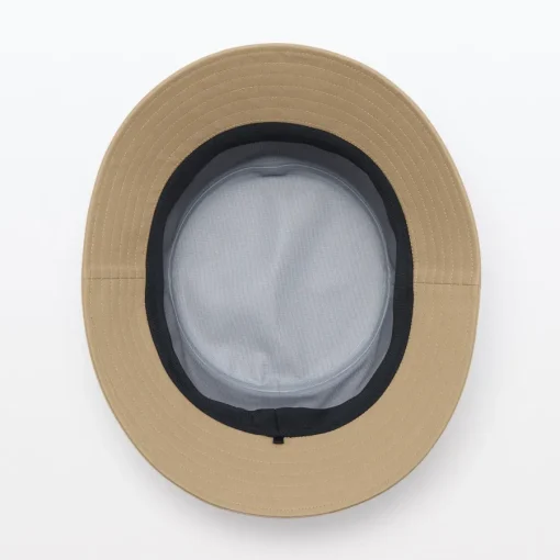 Clearance Water Repellent Sealing Taped Bucket Hat Women Hats|Hats