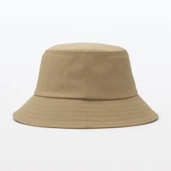 Clearance Water Repellent Sealing Taped Bucket Hat Women Hats|Hats