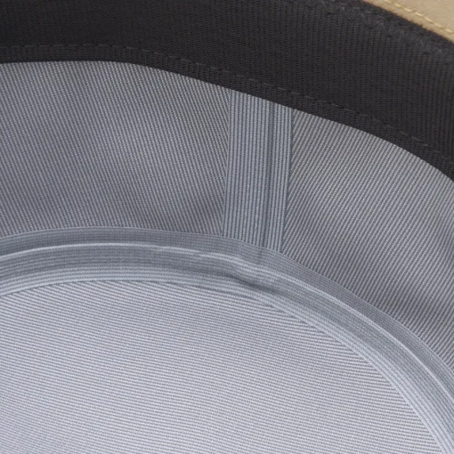Clearance Water Repellent Sealing Taped Bucket Hat Women Hats|Hats