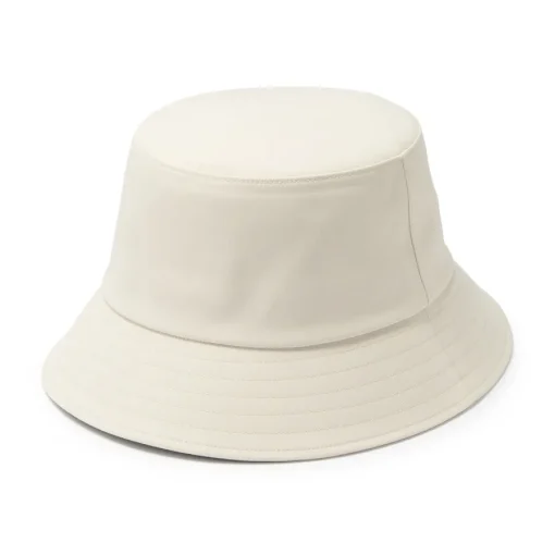 Clearance Water Repellent Sealing Taped Bucket Hat Women Hats|Hats