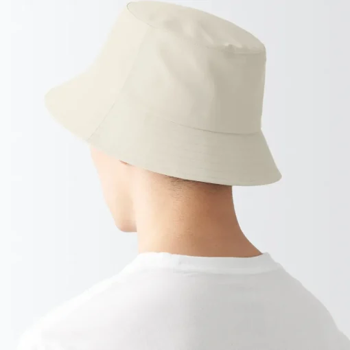 Clearance Water Repellent Sealing Taped Bucket Hat Women Hats|Hats