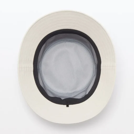 Clearance Water Repellent Sealing Taped Bucket Hat Women Hats|Hats