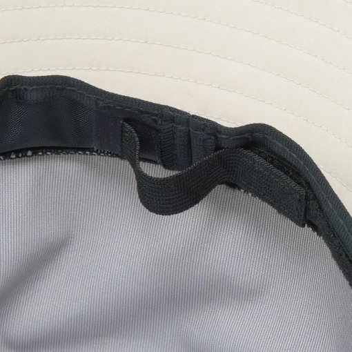 Clearance Water Repellent Sealing Taped Bucket Hat Women Hats|Hats