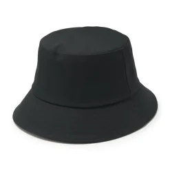 Clearance Water Repellent Sealing Taped Bucket Hat Women Hats|Hats
