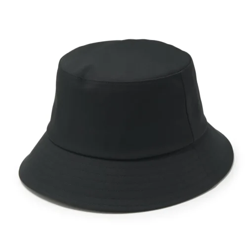 Clearance Water Repellent Sealing Taped Bucket Hat Women Hats|Hats